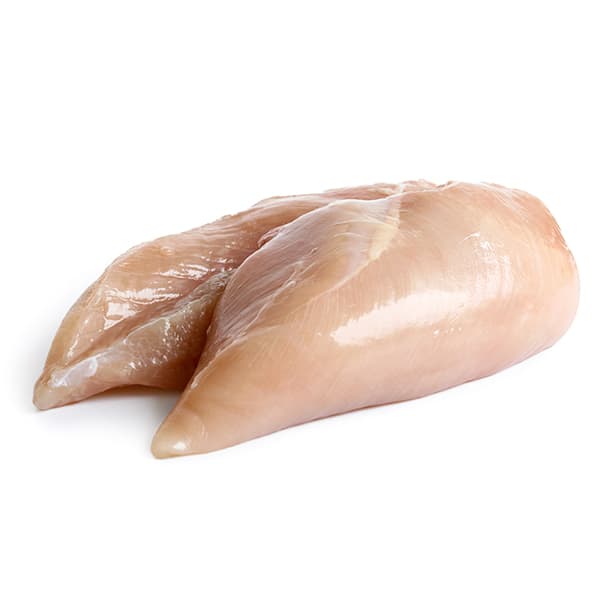 boneless skinless chicken breast