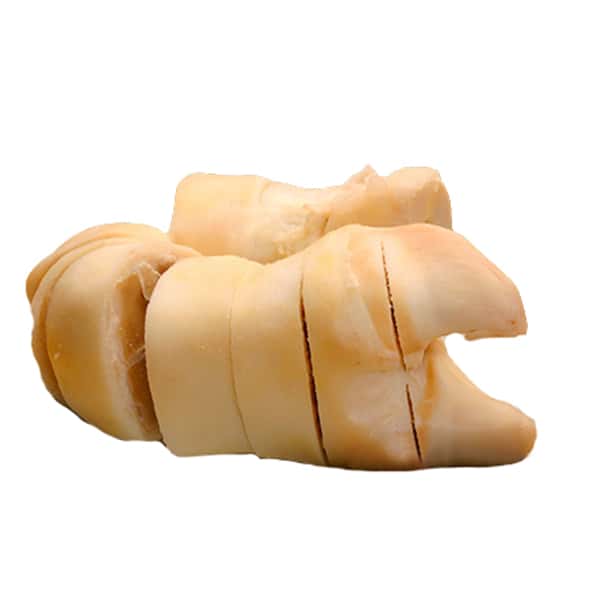 cow foot